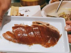 -福来居烤鸭店(天坛二店)