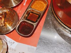 -西塔老太太泥炉烤肉(苏州大悦城店)