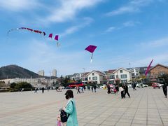 -黑石礁公园