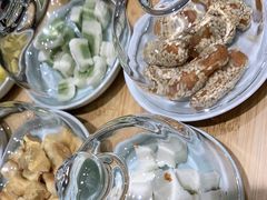 -阮大兴糕团(杭州西湖银泰百货店)