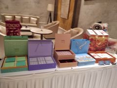 -云尚自助餐厅(佛山南海瞻云酒店)