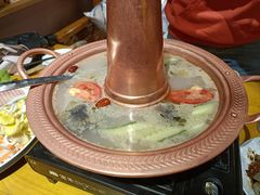 -民食香·腊排骨野生菌美食(木府店)