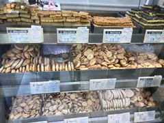 -上海哈尔滨食品厂(淮海中路店)