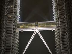 -吉隆坡国油双峰塔