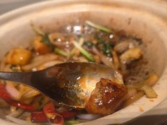 -三利音·东方司宴(外滩店)
