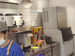 -茶百道(马家巷店)