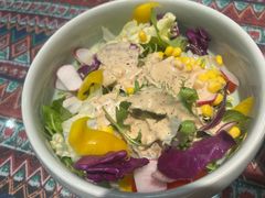 -玉桥餐厅(天坛店)