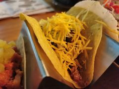 -TEQO·Mexican food & Bar