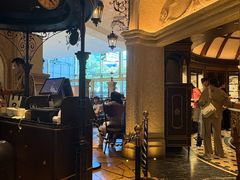 -B&C黄油与面包·THE GARDEN BAKERY概念店(世纪汇店)