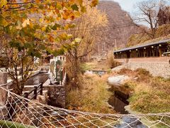 -北京水岸山吧度假村(雁栖镇店)