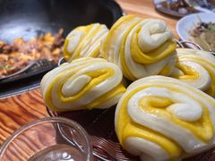 -和晟shèng铁锅炖·东北菜(南山店)