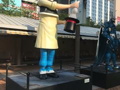 -九龙公园