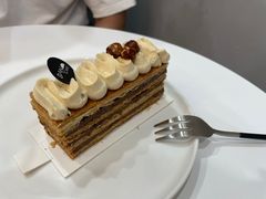 -BanCake·法式千层·拿破仑專門店