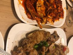 -Isla Sugbu Seafood City