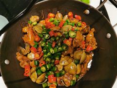 -丰收日(五角场店)