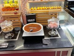-合肥富力威斯汀酒店·知味餐厅