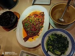 -小柴米·传统江西菜(八一广场店)