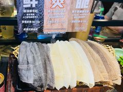 -吼堂老火锅(太古里总店)