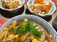-小椋(富安商业广场店)