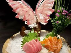 -蟹犇•帝王蟹雪蟹(陆家嘴店)