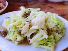 -大赤坎肥仔强烧味海鲜餐厅(大赤坎店)