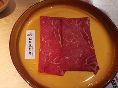 -温野菜涮涮锅(曲江大悦城店)