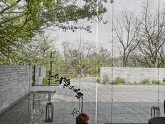 -木守西溪溪隐餐厅