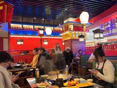 -牛New寿喜烧(曹路花园城店)