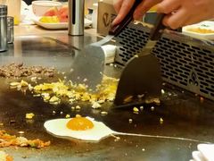 -大渔铁板烧(大悦城店)