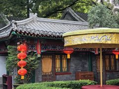 -白家大院·王府宫廷菜(苏州街店)