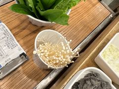 -牛街·马辈儿涮肉(牛街二店)