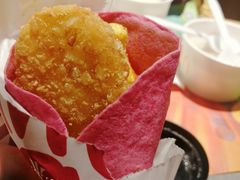 -麦当劳(桔城广场店)