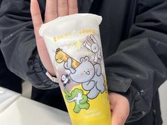 -加减茶饮(高沙店)
