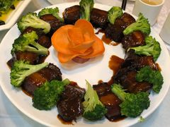-小贝壳酒楼(经九路店)