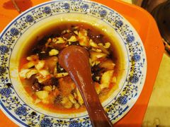 -南来顺饭庄·清真(南菜园店)