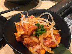 -新石器烤肉(中房金谊广场店)