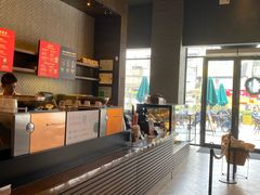 -星巴克(广州番禺钻汇广场分店)