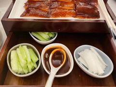 -上海和平饭店龙凤厅 Dragon Phoenix