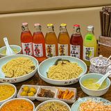 吃蟹粉面，钟情这家