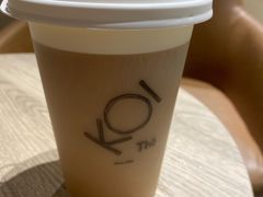 -KOI PLUS(成都万象城店)