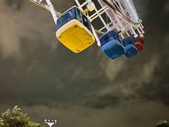 -南昌之星摩天轮