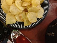 -卢布里西餐厅(总店)