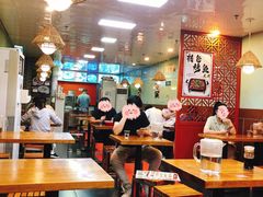 大堂-四方面荘(常丰花园店)
