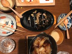 -铃木食堂(帽儿胡同店)