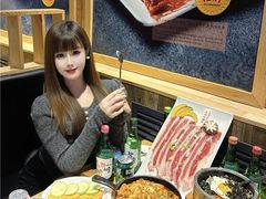 -土大力韩式烤肉料理(39年·和平路店)