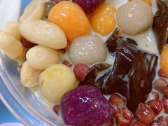 超级仙草芋圆-堂屋糖水店(愚园店)
