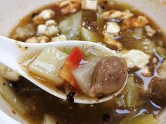 肉丸糊辣汤-邢老三肉丸糊辣汤(凤城六路店)