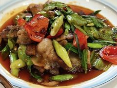 -兔香居·自贡盐帮江湖菜(黄村店)