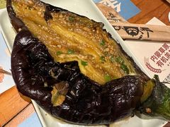 -木屋烧烤(西城天桥店)