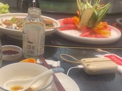 -吴记百家·私房菜·家宴(润园店)